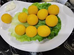 风味地瓜丸-李师傅脆肚(华强北店)