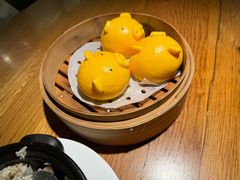 -点心传说·粤菜点心(佐阾虹湾店)
