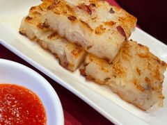 -北园酒家(小北路店)