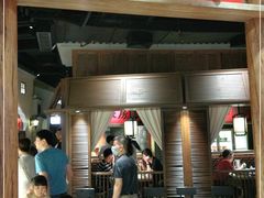 -北方家宴(番禺永旺店)