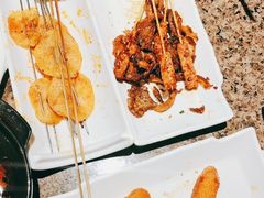 -火吧PTV聚会餐厅(10号店)