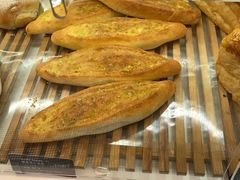 -面包新语(上地华联店)