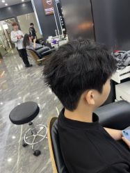 点击看大图 -藤野造型