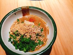 自助调料-班花麻辣烫(南京概念店)