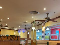 -萨莉亚意式餐厅(新洲家乐福店)