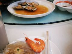 -金龙渔港(双楠店)