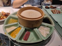 -羲和雅苑•北京烤鸭(国贸商城店)