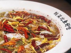 -太二酸菜鱼(汕头苏宁广场店)