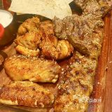 超级🈶仪式感‘浪漫氛围的’西餐厅，七夕的最佳