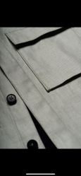 -Biella Fibers杰尼亚Zegna面料西装·夹克·礼服全定制Bespoke(晶耀前滩店)