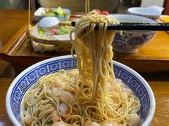 -孙盛兴奥灶面馆·蟹黄面·三虾面(山塘街总店)