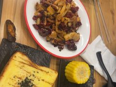 -KAOTOWN烤堂•烧烤(海汇港店)