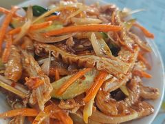 -周肥肠(江油总店)