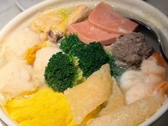 -金牌外婆家(万象城店)