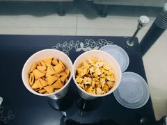 -海底捞火锅(顺义华联店)