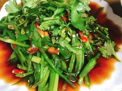 -88号小吃店·经典云南菜·地道纳西美食