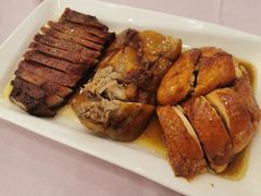 -顺风江南宴(静安大融城店)