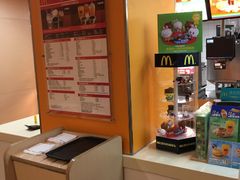 -麦当劳(天兴罗斯福店)