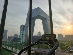 -Trainyard 炼·工场(中国国际贸易中心店)