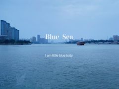 -白天鹅宾馆·流浮阁咖啡厅