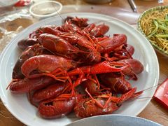 -五七小李子油焖大虾(总店)