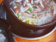-汝萍传统蘸水菜(春华路总店)