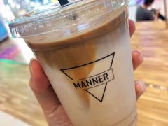 -Manner Coffee(大宁国际商业广场店)
