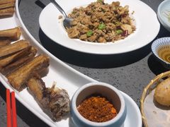 -老头儿油爆虾(星光一期店)