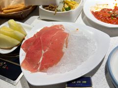 -麻辣因子滩羊火锅(世和广场店)