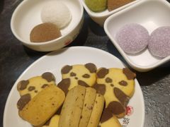 -前门后头老北京铜锅涮肉·京味菜·烤鸭(伊藤洋华堂店)