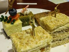 -马哥孛罗咖啡厅·Cafe Marco (厦门马哥孛罗东方大酒店)