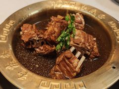 -和庆斋羊蝎子火锅·碳缸烧烤(顺义旗舰店)