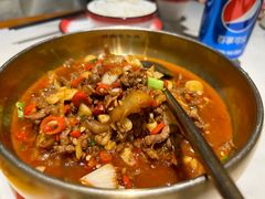 -冇味湘潭菜(湘江世纪城店)