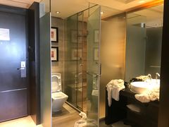 -上海西藏大厦万怡酒店