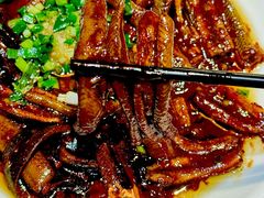 -老瑞福上海菜(人民广场店)