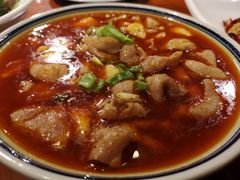 烧肥肠-望京一号·重庆江湖菜(工体店)