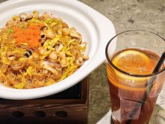 粉丝海皇煲-留半山·香港食堂(啦啦宝都店)