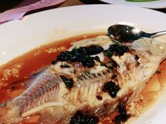 -天府中餐厅·粤菜·海南菜·生猛海鲜(三亚海棠湾洲际度假酒店)