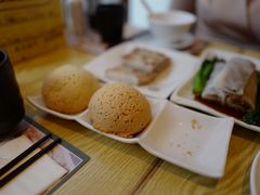 -添好运点心专门店(百老汇店)
