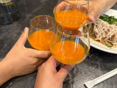 沙棘原浆果汁-紫泥369粗粮季(鼓楼店)