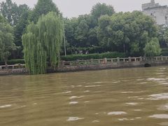 -运河游船(武林门码头)