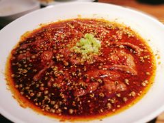 -太二酸菜鱼(广州IFC国金天地店)