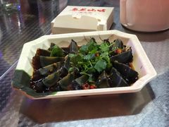 -乌兰烧烤·烤羊腿(西丽店)