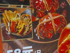 -吉之仙•中国制造•出口级食材日料店(领事馆总店)