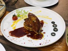 -LUCCA卢卡西班牙海鲜饭(远洋广场店)