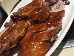 -费大厨辣椒炒肉(万家丽一店)