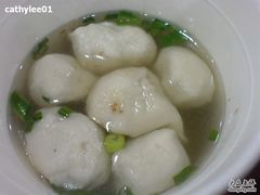 -原巷口鱼丸店(龙头路外卖店)