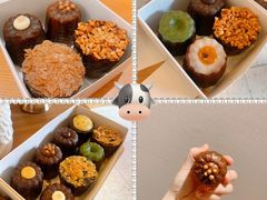 -发酵食堂(屏风街店)