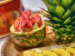 -三宝泥炉·活烤鳗鱼(七宝宝龙店)