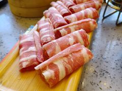 -蜀香楼火锅·烧鸡公(长安哥伦布店)